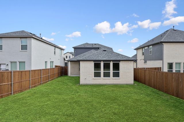 513 Lana Drive, Seagoville, TX 75159