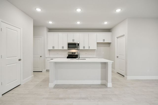 513 Lana Drive, Seagoville, TX 75159