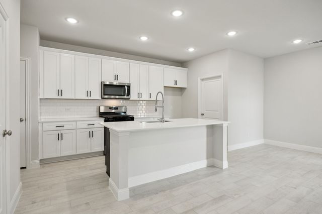 513 Lana Drive, Seagoville, TX 75159