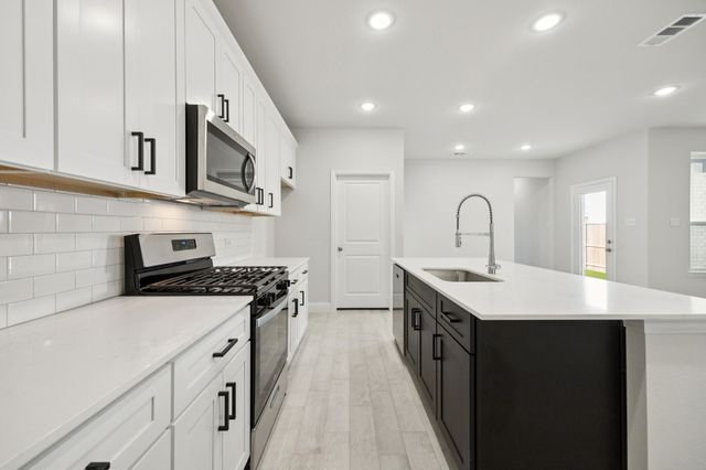 513 Lana Drive, Seagoville, TX 75159