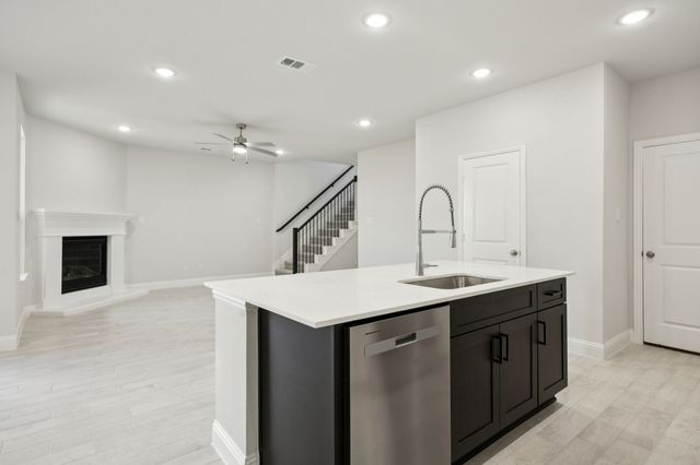 513 Lana Drive, Seagoville, TX 75159