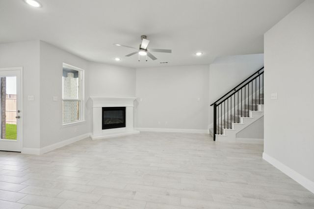 513 Lana Drive, Seagoville, TX 75159