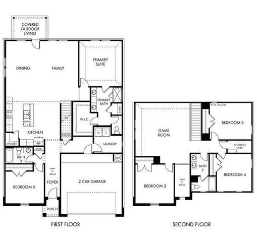 4304 Forel RD, Pflugerville, TX 78660
