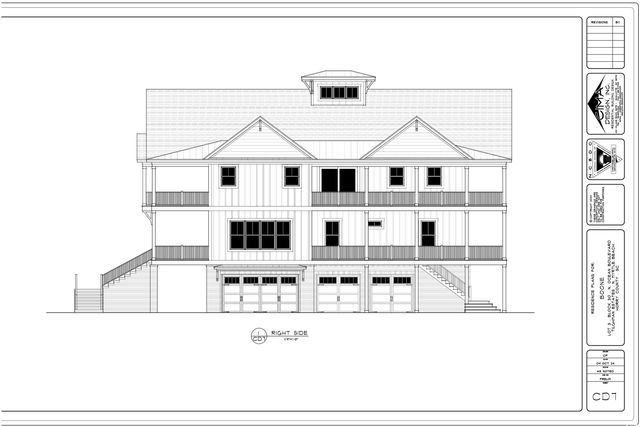 1005 North Ocean Blvd., North Myrtle Beach, SC 29582