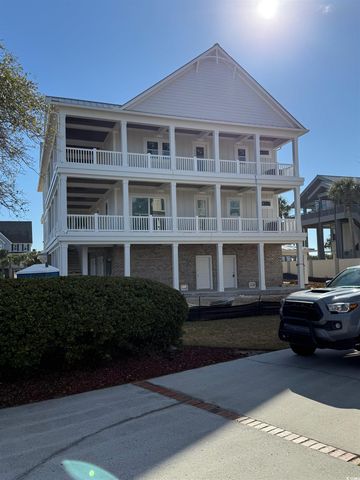 1005 North Ocean Blvd., North Myrtle Beach, SC 29582