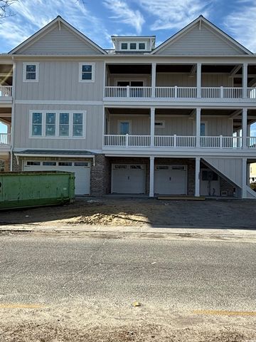 1005 North Ocean Blvd., North Myrtle Beach, SC 29582