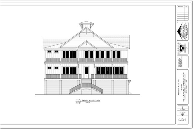 1005 North Ocean Blvd., North Myrtle Beach, SC 29582