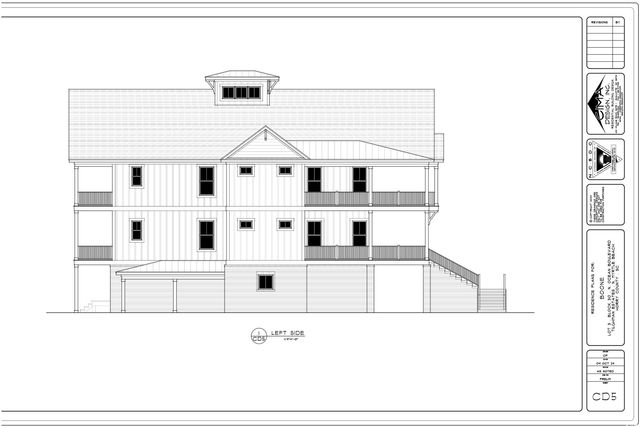 1005 North Ocean Blvd., North Myrtle Beach, SC 29582