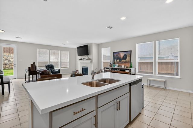 976 Brock Drive, Aubrey, TX 76227
