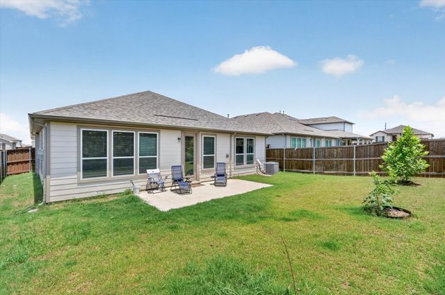 976 Brock Drive, Aubrey, TX 76227