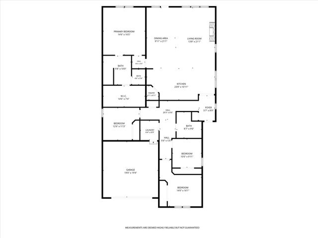976 Brock Drive, Aubrey, TX 76227
