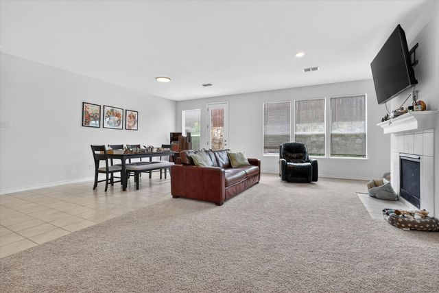 976 Brock Drive, Aubrey, TX 76227