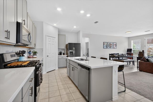 976 Brock Drive, Aubrey, TX 76227