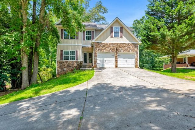 1086 S Gordon Road, Austell, GA 30168