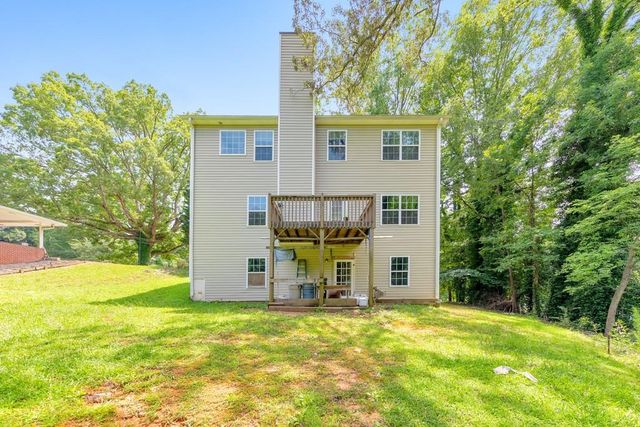 1086 S Gordon Road, Austell, GA 30168
