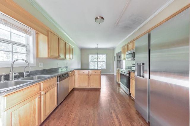 1086 S Gordon Road, Austell, GA 30168