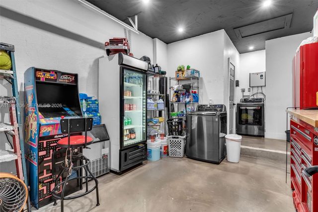 407 NW 9th Court, Homestead, FL 33030