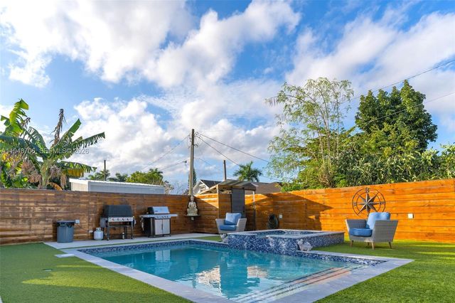 407 NW 9th Court, Homestead, FL 33030