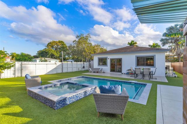 407 NW 9th Court, Homestead, FL 33030