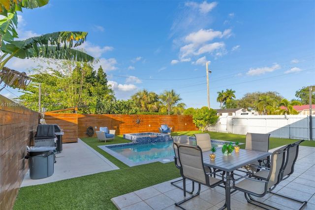 407 NW 9th Court, Homestead, FL 33030