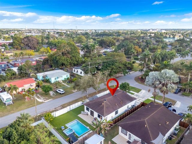 407 NW 9th Court, Homestead, FL 33030