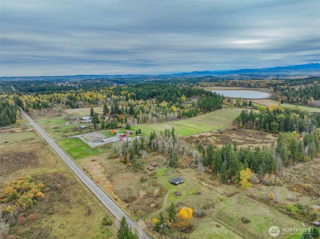 39411 Mountain Highway E, Eatonville, WA 98328