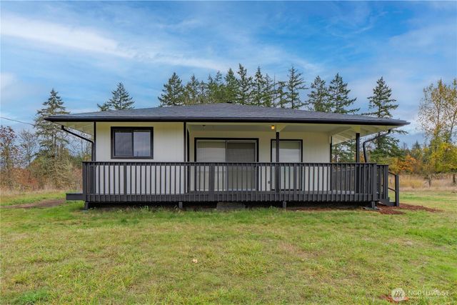 39411 Mountain Highway E, Eatonville, WA 98328