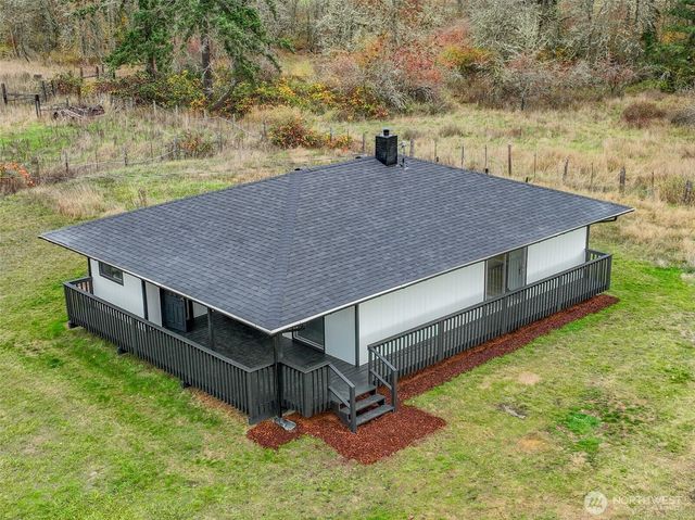39411 Mountain Highway E, Eatonville, WA 98328