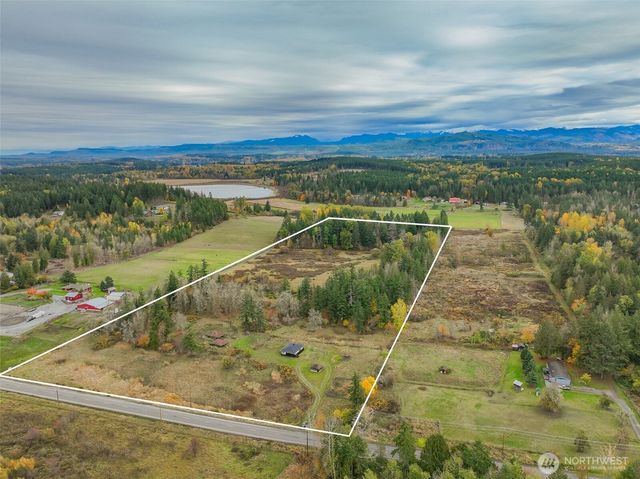 39411 Mountain Highway E, Eatonville, WA 98328