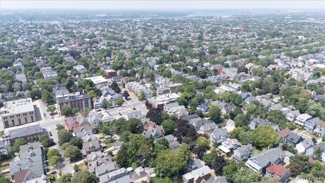 597-605 Elmwood Avenue, Buffalo, NY 14222