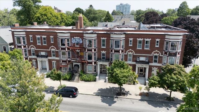 597-605 Elmwood Avenue, Buffalo, NY 14222