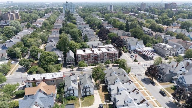 597-605 Elmwood Avenue, Buffalo, NY 14222