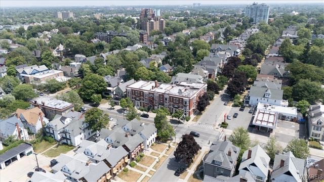 597-605 Elmwood Avenue, Buffalo, NY 14222