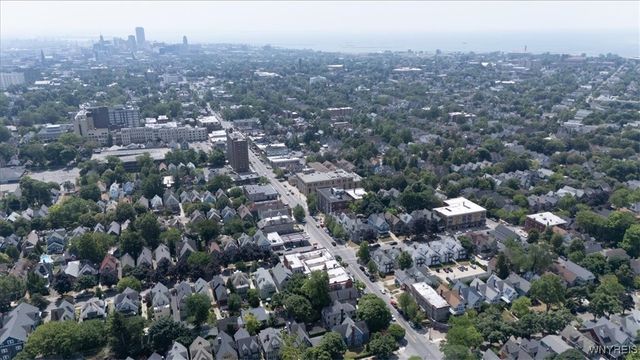 597-605 Elmwood Avenue, Buffalo, NY 14222