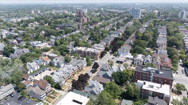 597-605 Elmwood Avenue, Buffalo, NY 14222