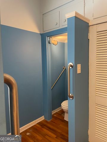 379 West Avenue, Jackson, GA 30233