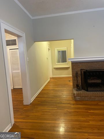 379 West Avenue, Jackson, GA 30233