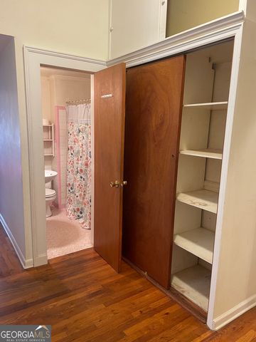 379 West Avenue, Jackson, GA 30233