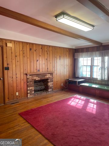 379 West Avenue, Jackson, GA 30233