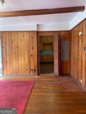 379 West Avenue, Jackson, GA 30233