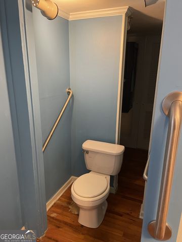 379 West Avenue, Jackson, GA 30233