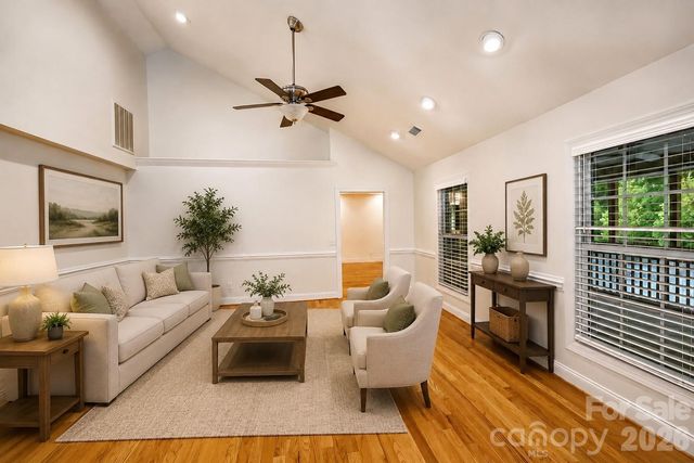 343 Wittenburg Springs Drive, Taylorsville, NC 28681