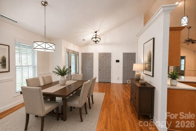 343 Wittenburg Springs Drive, Taylorsville, NC 28681