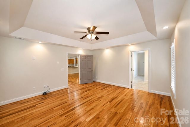 343 Wittenburg Springs Drive, Taylorsville, NC 28681