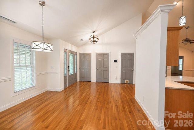 343 Wittenburg Springs Drive, Taylorsville, NC 28681