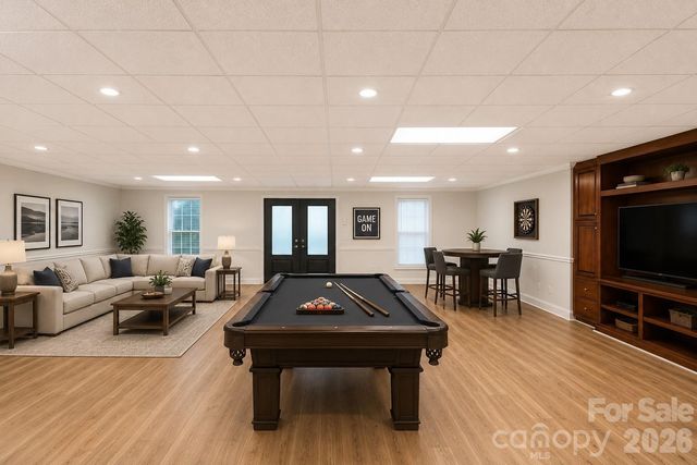 343 Wittenburg Springs Drive, Taylorsville, NC 28681