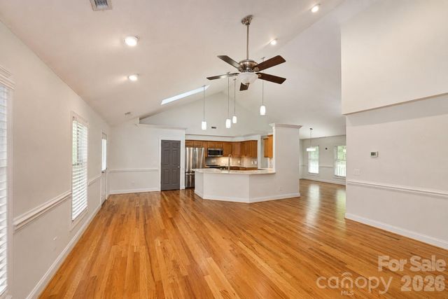 343 Wittenburg Springs Drive, Taylorsville, NC 28681