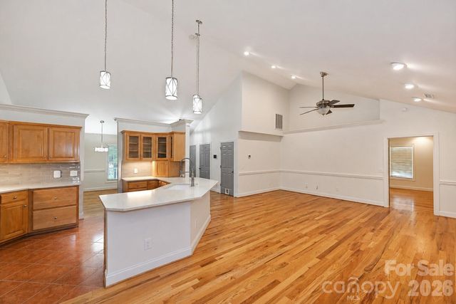 343 Wittenburg Springs Drive, Taylorsville, NC 28681