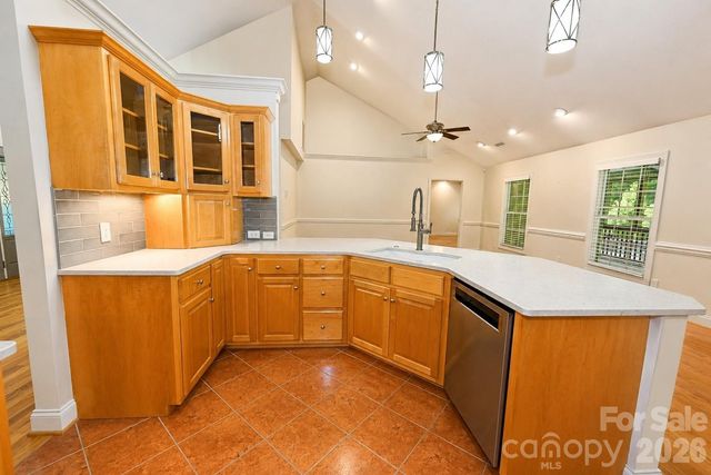 343 Wittenburg Springs Drive, Taylorsville, NC 28681