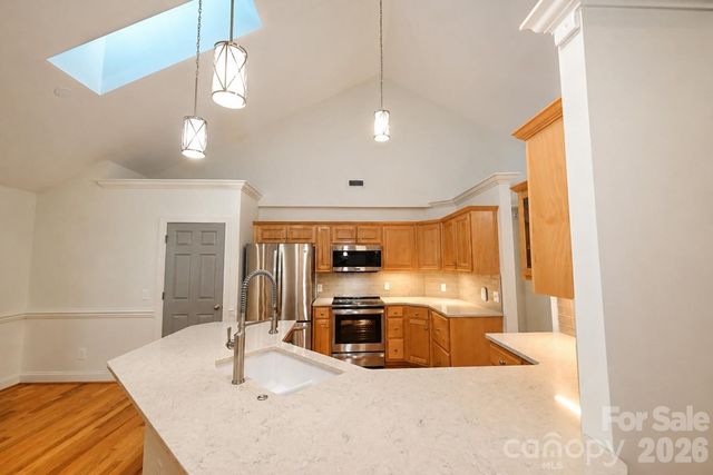 343 Wittenburg Springs Drive, Taylorsville, NC 28681